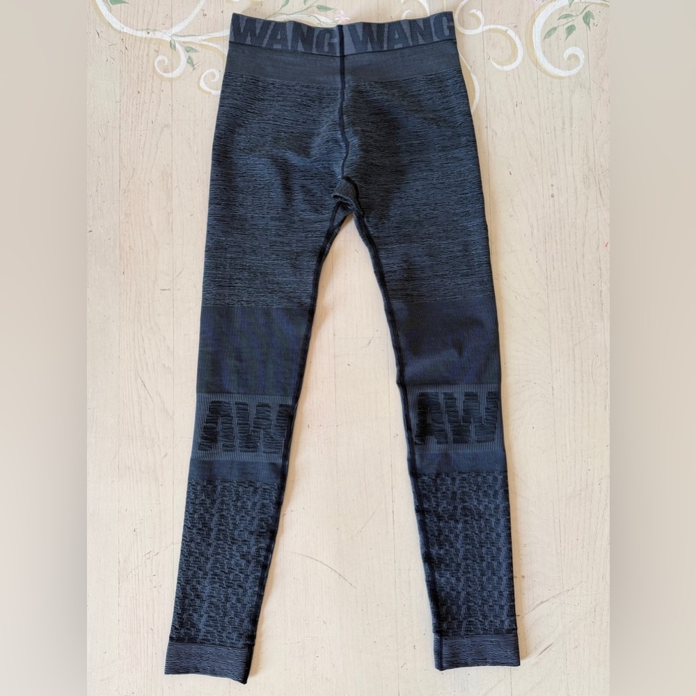 Alexander Wang x H&M Leggings
